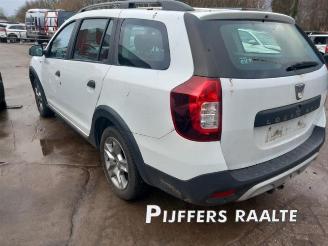 Dacia Logan  picture 5