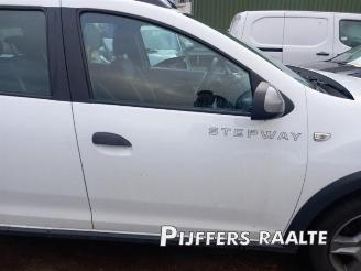 Dacia Logan  picture 13