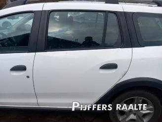 Dacia Logan  picture 6