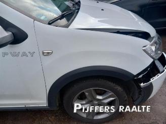 Dacia Logan  picture 11