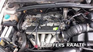 Volvo V-70 V70 (SW), Combi, 1999 / 2008 2.4 20V 140 picture 14