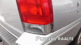 Volvo V-70 V70 (SW), Combi, 1999 / 2008 2.4 20V 140 picture 9