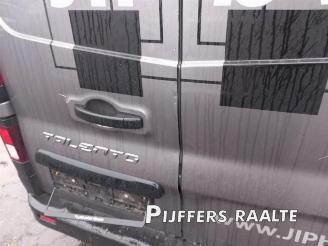 Fiat Talento Talento, Van, 2016 1.6 EcoJet BiTurbo 125 picture 11