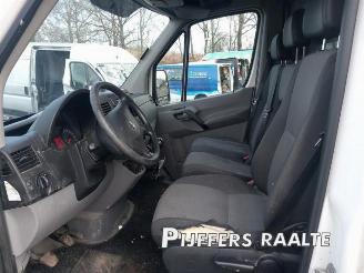 Volkswagen Crafter Crafter, Van, 2011 / 2016 2.0 TDI 16V picture 20