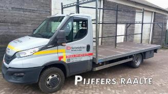 disassembly passenger cars Iveco New Daily New Daily VI, Chassis-Cabine, 2014 35C18,35S18,40C18,50C18,60C18,65C18,70C18 2023/8