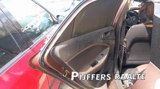 Hyundai I-20 i20 (GBB), Hatchback, 2014 / 2020 1.2i 16V picture 16