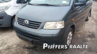 Volkswagen Transporter Transporter T5, Van, 2003 / 2015 2.5 TDi picture 2