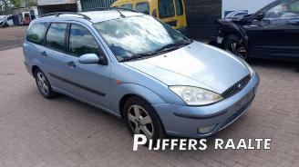 Ford Focus Focus 1 Wagon, Combi, 1998 / 2004 1.6 16V picture 8
