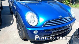 Mini Cooper Mini (R50/53), Hatchback, 2001 / 2007 1.6 16V Cooper picture 3