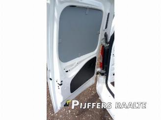 Opel Combo Combo Cargo, Van, 2018 1.5 CDTI 100 picture 11