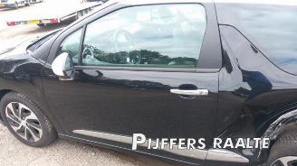 Citroën DS3 DS 3 (SA), Hatchback, 2015 / 2019 1.2 12V PureTech 82 picture 10