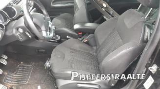 Citroën DS3 DS 3 (SA), Hatchback, 2015 / 2019 1.2 12V PureTech 82 picture 15
