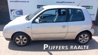 Autoverwertung Volkswagen Lupo Lupo (6X1), Hatchback 3-drs, 1998 / 2005 1.4 60 2002/11