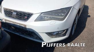 Seat Leon Leon (5FB), Hatchback 5-drs, 2012 / 2020 1.4 TSI ACT 16V picture 3