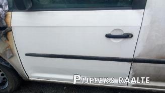 Volkswagen Caddy Caddy IV, Van, 2015 2.0 TDI 75 picture 10