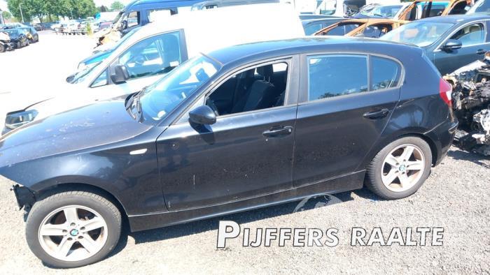 BMW 1-serie 1 serie (E87/87N), Hatchback 5-drs, 2003 / 2012 116i 1.6 16V