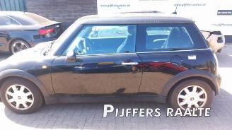 Vrakbiler auto Mini Mini  2005/3