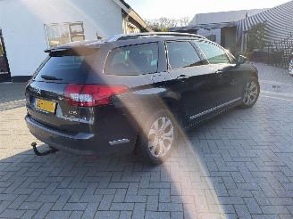 skadebil auto Citroën C5 Tourer 1.6 VTi AUTOMAAT N.A.P NL AUTO!!! 2011/10