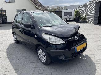 Avarii autoturisme Hyundai I-10 1.1 Pure airco 2009/2
