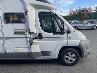 Knaus  VAN TI 3.0 D  156PK!! PRACHTIG!!!! picture 26