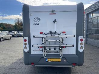 Knaus  VAN TI 3.0 D  156PK!! PRACHTIG!!!! picture 4