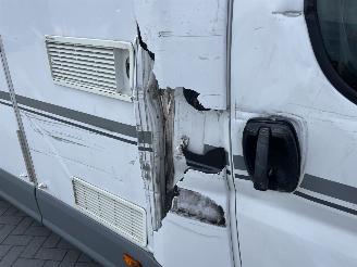 Knaus  VAN TI 3.0 D  156PK!! PRACHTIG!!!! picture 30