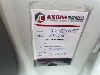 Knaus  VAN TI 3.0 D  156PK!! PRACHTIG!!!! picture 20