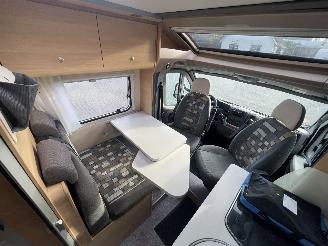 Knaus  VAN TI 3.0 D  156PK!! PRACHTIG!!!! picture 10