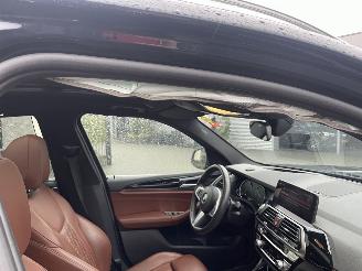 BMW X3 xDrive30i High Executive N.A.P NL AUTO PRACHTIG!!! picture 21