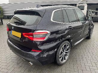 BMW X3 xDrive30i High Executive N.A.P NL AUTO PRACHTIG!!! picture 3
