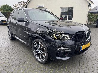 Vaurioauto  passenger cars BMW X3 xDrive30i High Executive N.A.P NL AUTO PRACHTIG!!! 2019/1