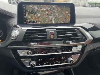 BMW X3 xDrive30i High Executive N.A.P NL AUTO PRACHTIG!!! picture 12