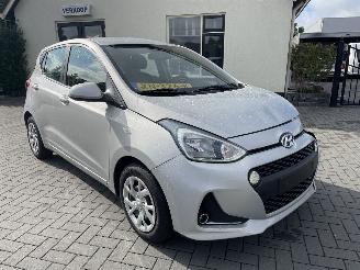  Hyundai I-10 1.0i Comfort N.A.P NL PRACHTIG!!! 2019/2