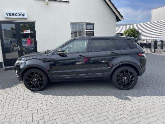 Land Rover Range Rover Evoque 2.0 Si 4WD Pure AUTOMAAT picture 2