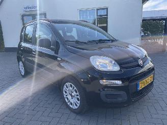 Gebrauchtwagen PKW Fiat Panda 0.9 TwinAir Edizione Cool N.A.P PRACHTIG!!! 2013/7