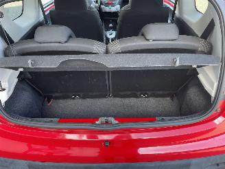 Peugeot 107 1.0 Active AUTOMAAT!!! picture 8