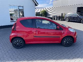 Peugeot 107 1.0 Active AUTOMAAT!!! picture 4