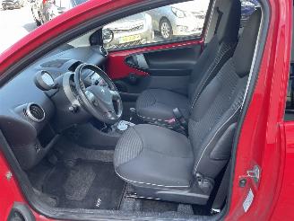 Peugeot 107 1.0 Active AUTOMAAT!!! picture 6