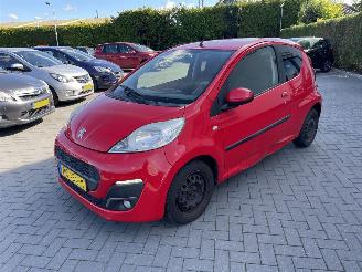 Peugeot 107 1.0 Active AUTOMAAT!!! picture 5
