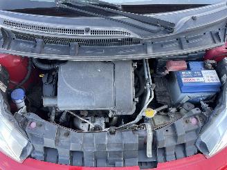 Peugeot 107 1.0 Active AUTOMAAT!!! picture 9