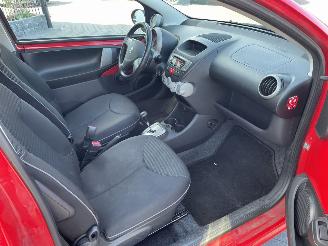 Peugeot 107 1.0 Active AUTOMAAT!!! picture 7