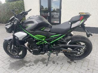 Kawasaki Z 900 Tour 124pk NIEUW!!! picture 5