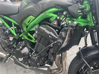 Kawasaki Z 900 Tour 124pk NIEUW!!! picture 9