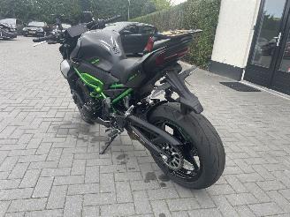 Kawasaki Z 900 Tour 124pk NIEUW!!! picture 4