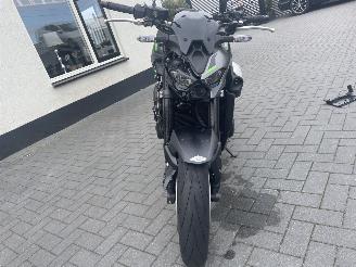 Kawasaki Z 900 Tour 124pk NIEUW!!! picture 7