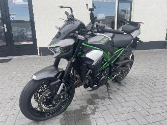 Kawasaki Z 900 Tour 124pk NIEUW!!! picture 6