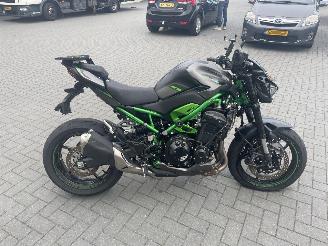 Kawasaki Z 900 Tour 124pk NIEUW!!! picture 2