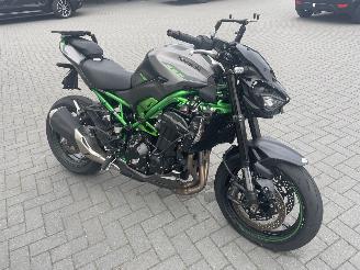 skadebil motor Kawasaki Z 900 Tour 124pk NIEUW!!! 2025/5