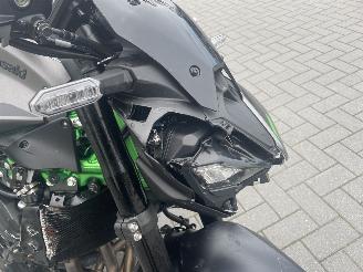 Kawasaki Z 900 Tour 124pk NIEUW!!! picture 10