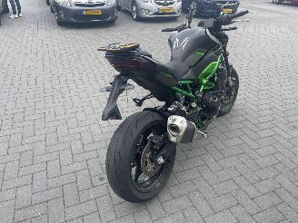Kawasaki Z 900 Tour 124pk NIEUW!!! picture 3